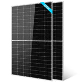 Sungold Power 450 Watt Monocrystalline PERC Solar Panel - Green Vista Living